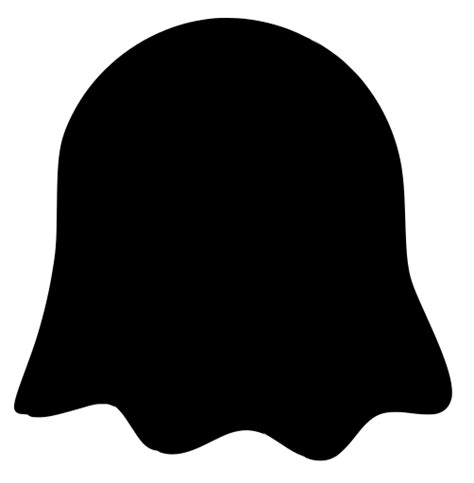 Svg Spooky Scary Ghost Free Svg Image And Icon Svg Silh