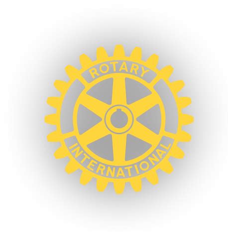 Rotary Club Logo Png