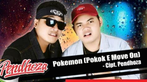 Makna Dan Lirik Lagu Pokoke Move On Jadi Sound Galau Viral Di Tiktok