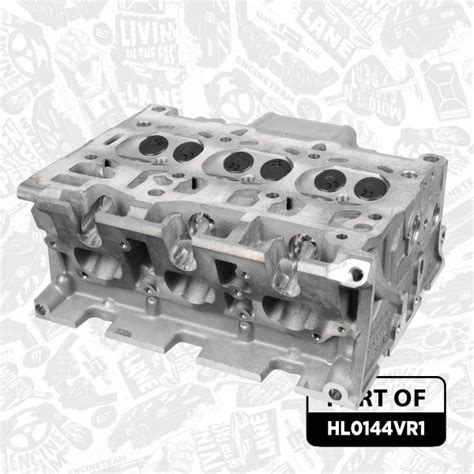 Repair Kit Cylinder Head HL0144VR1 ET ENGINETEAM 04C103063AC