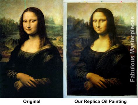 Famous Painting Replicas At Paintingvalley Explore Collection Of