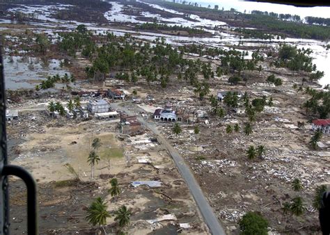 Inondations Au Pakistan ComptEco