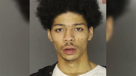 U S Marshals Arrest Suspect Wanted In Harrisburg Shooting