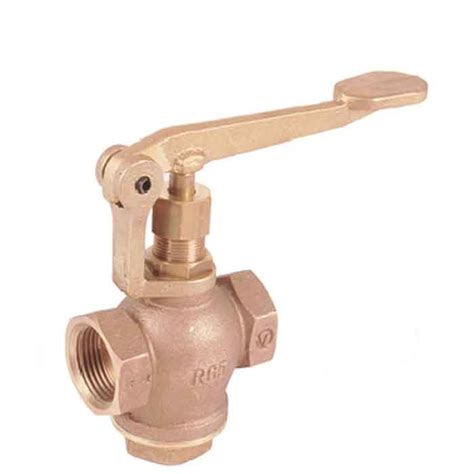 Self Closing Valves Johnson Valves