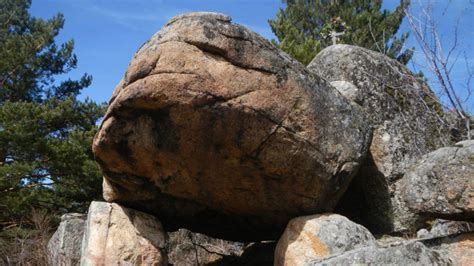 Conoce El Parque Nacional De La Sierra De Guadarrama Y Su Entorno 6