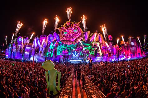 Edc Las Vegas 2016 Dates Announced Tickets On Sale Sept 21