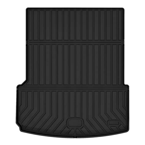 Buy Mixsuper Custom Fit For Cargo Liner Jeep Grand Cherokee L 2021 2022