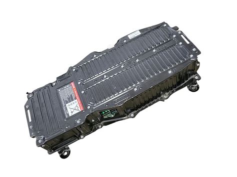 2014 Lincoln Mkz Hybrid Battery Ener Z