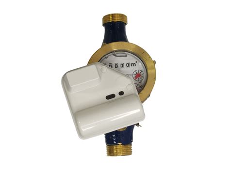 Sensus Water Meter Pulse Reader