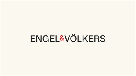 Engel & Völkers | An iconic brand. Refined - Saffron Brand Consultants