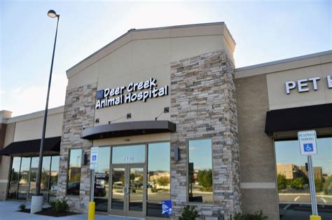 Vet Clinic Image Gallery | Deer Creek Animal Hospital