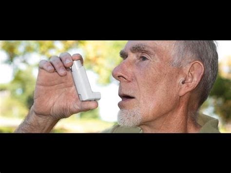 How To Use An Inhalator YouTube