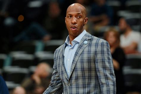 Chauncey Billups Named Portland Trail Blazers Head Coach The Denver Post