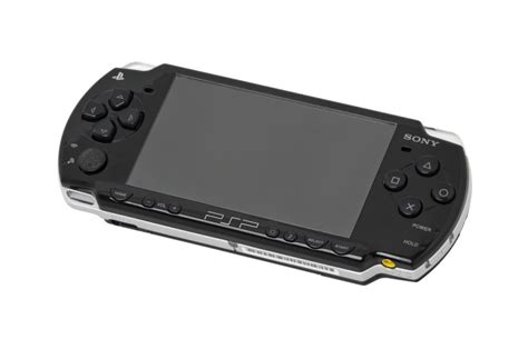 PSP Slim System - PSP | VideoGameX