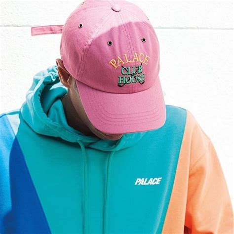 Trendstar Clothing | Palace Skateboards Reveal That They Will Be...