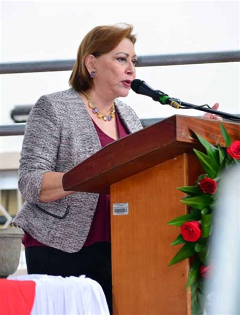 Presidenta Csj Inaugura Ampliaci N Y Remodelaci N Del Complejo Judicial