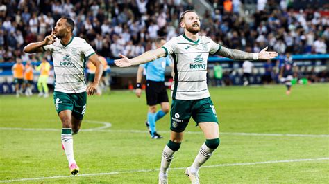 Luzern 2 - 2 Hibernian - Match Report & Highlights