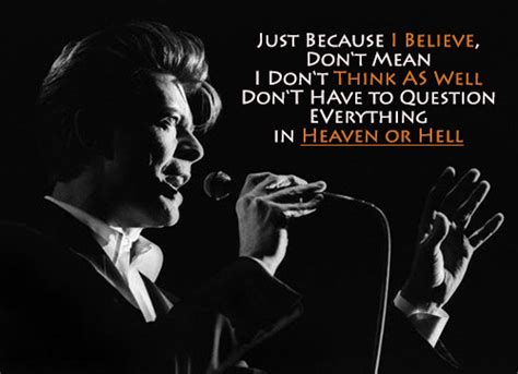 David Bowie lyrics - David Bowie Fan Art (38823843) - Fanpop