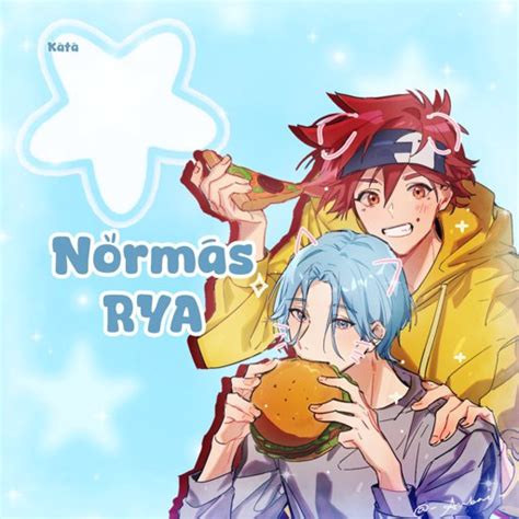 Guía Omegaverse ♥→roleplay Yaoi←♥ Amino