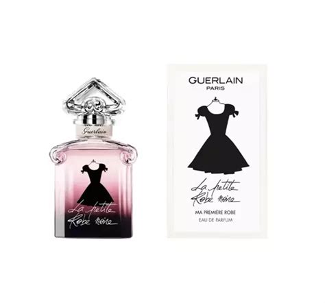 guerlain la petite robe noire ma premiere robe woda perfumowana spray ...