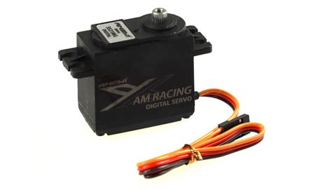 Amewi Amx Racing Mg Digital Servo Standard Kg