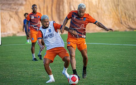 Veja provável escalação do Audax RJ para jogo contra o Flamengo pelo