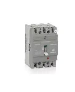 Buy Havells 3 Pole Fixed Thermal Fixed Magnetic Moulded Case Circuit