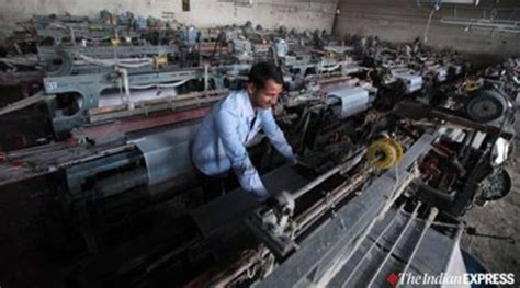 Surat Industry In Crisis Coal Shortage Rising Costs May Force Textile