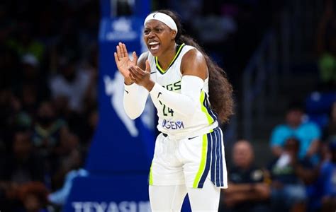 Dallas Wings Vs Minnesota Lynx Prediction WNBA Picks 6 2 24 PickDawgz