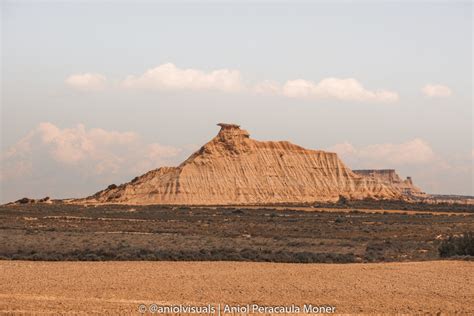 How to visit Bardenas Reales: a complete travel guide - AniolVisuals