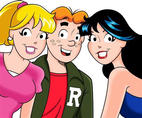 86 Best Images About Rodricks Archie Comics Wallpaper Collection On