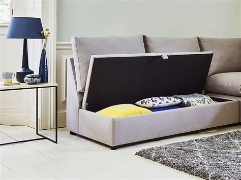 The Ultimate Guide To Modular Sofa Bed With Storage - Home Storage ...