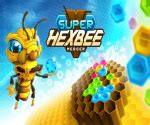 Süper Hex Arı Oyna Oyun Kolu