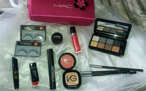 Mac makeup gift set gift bag | in Sunderland, Tyne and Wear | Gumtree