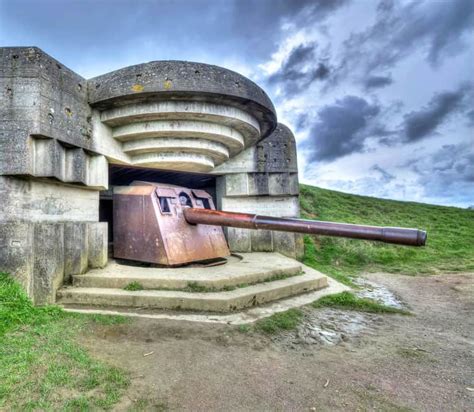 Visiting normandy ww2 d day sites – Artofit