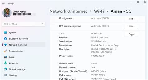 4 Ways To Check Which Dns Server Youre Using In Windows 11