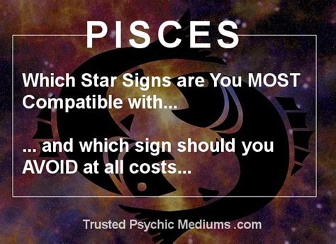 Pisces Dates and Compatibility - A Complete Guide