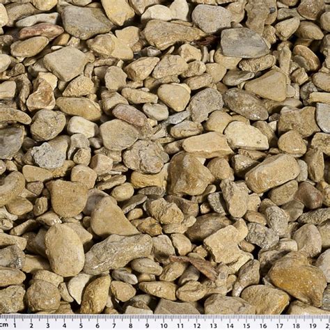 Buy Cerney Gravel 20mm Dorset Delivery Or Collection