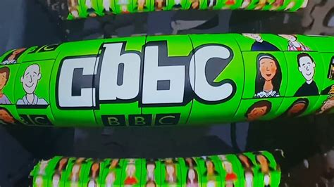 Cbbc Idents 2014 Youtube