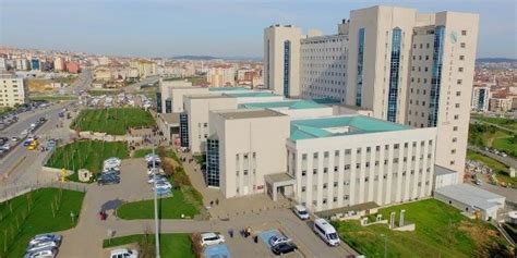 Marmara Niversitesi Pendik E Itim Ve Ara T Rma Hastanesi Praktika Az