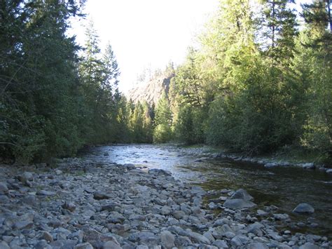 Scenic Canyon Regional Park