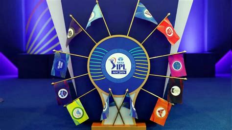 IPL 2025 Auction Date Telecast Live All You Need To Know