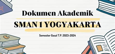 SMA Negeri 1 Yogyakarta - Info Sekolah