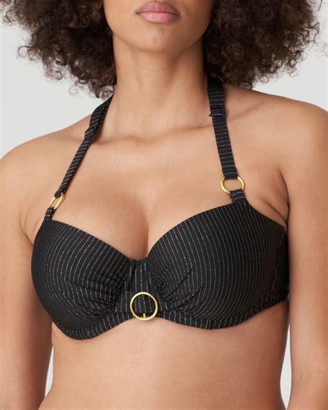 Bikini Top gefüttert SOLTA von PRIMA DONNA Bikini Oberteile Beldona AG