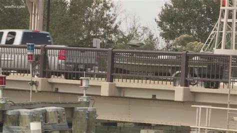 St. Bernard fishermen prepare to move out for 7th time this hurricane ...