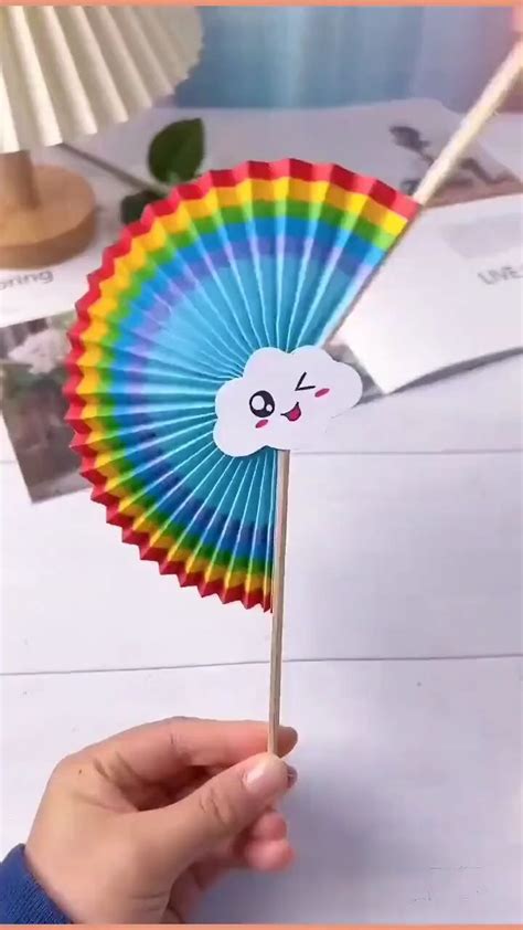 Pin on أعمال يدوية in 2024 Paper crafts for kids Hand crafts for