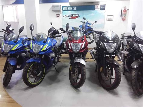 Nearest Suzuki Motorcycle Dealership | Reviewmotors.co