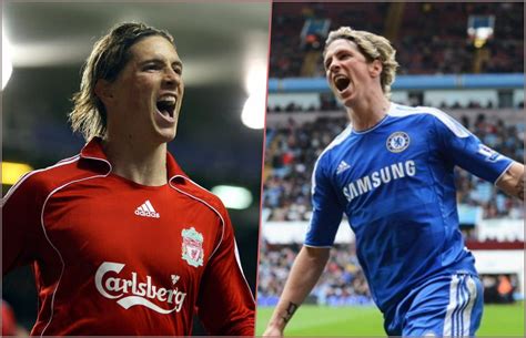 Liverpool Vs Chelsea 5 Players Who Have Played For Both Clubs