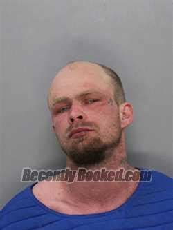 Recent Booking Mugshot For Tyler Joshua Chohon In Buffalo County