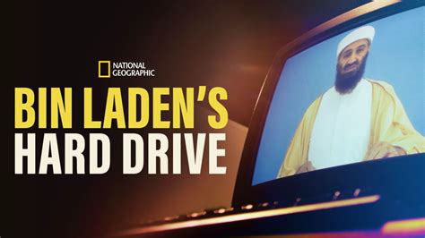 Bin Laden S Hard Drive Disney